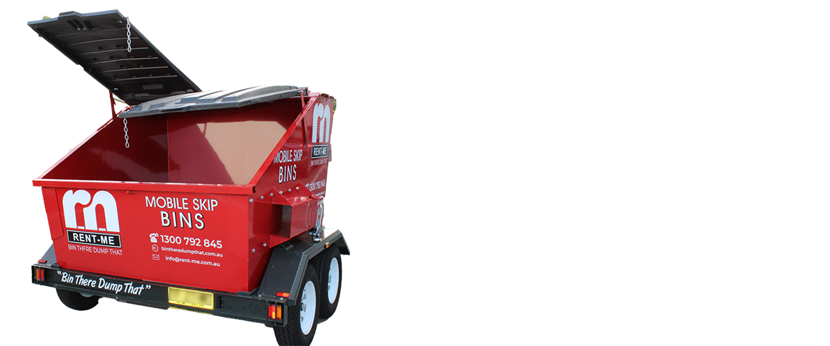 Mobile Skip Bin Hire Trailer Bins Mobile Skip Bin Hire Sydney